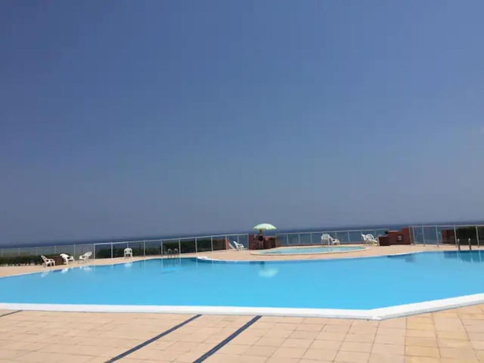 Abis Cap corniche sejour cocooning dans un coin de paradis Apartment in Occitanie