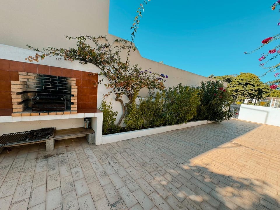 T2 sobre a praia - Albufeira/Olhos de Água House in Olhos de Água