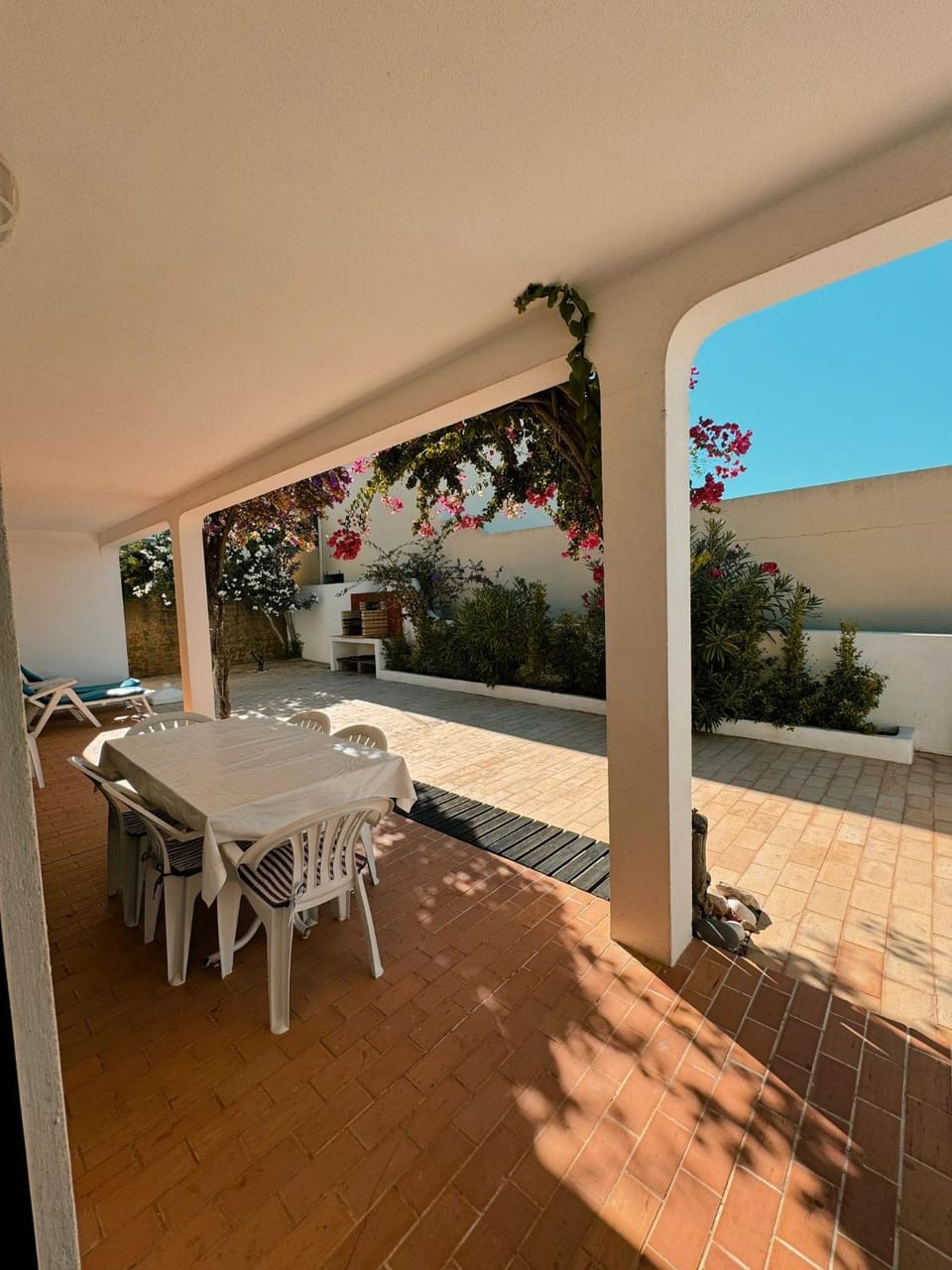 T2 sobre a praia - Albufeira/Olhos de Água House in Olhos de Água