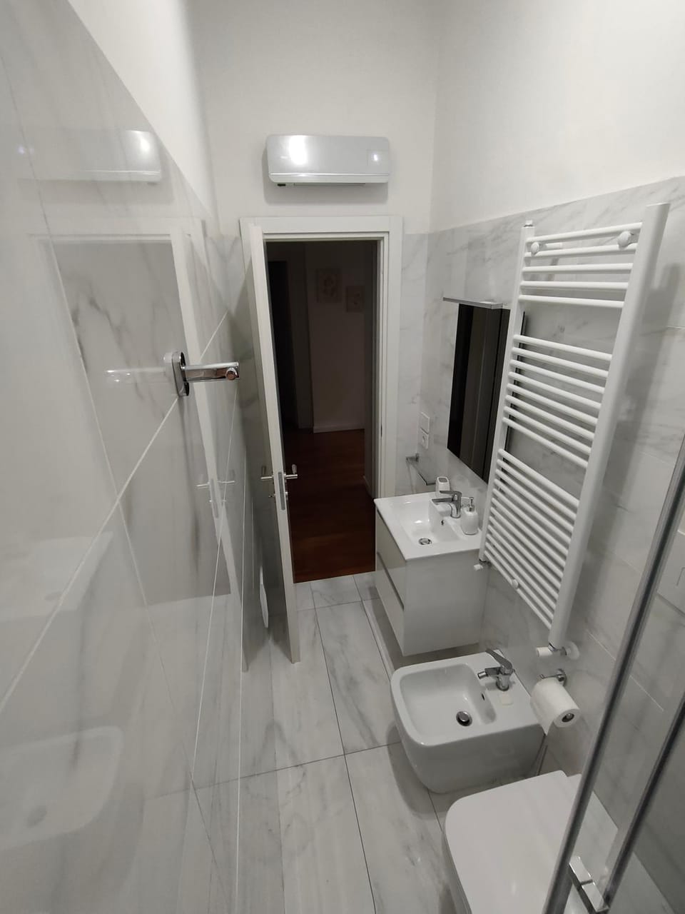 Shower, Toilet, Bathroom, bidet