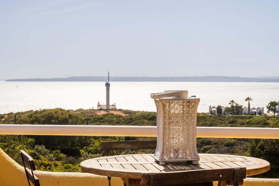 Casa do Mar Beach & Country Algarve Villa in Ferragudo