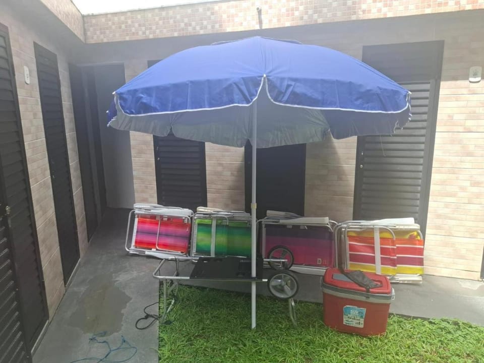 Business facilities