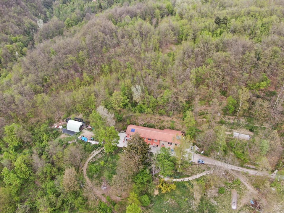B&B Cascina Grattinera Bed and Breakfast in Piedmont