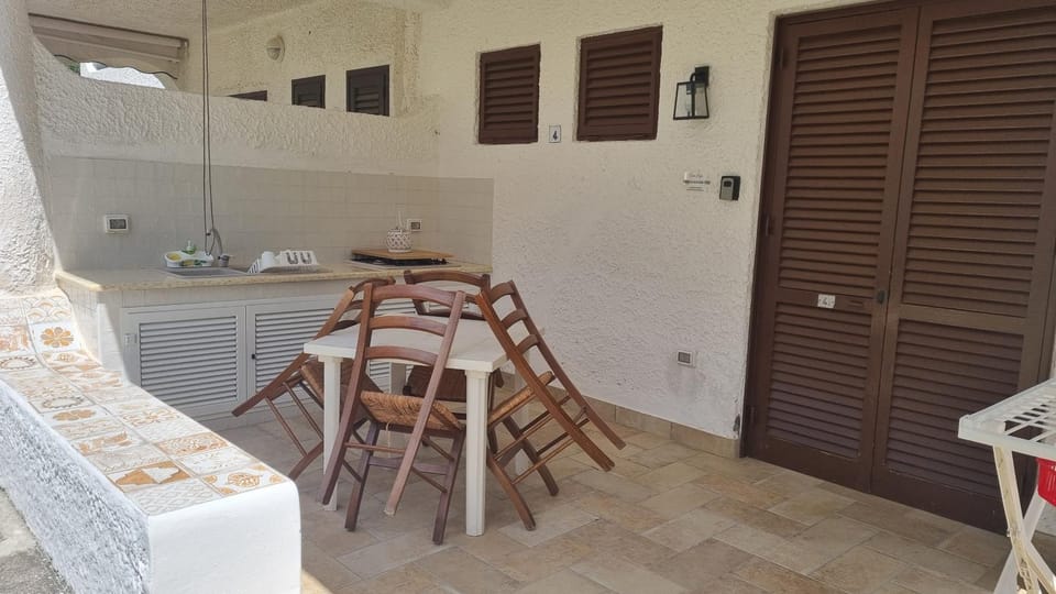 Casa Sofia House in Sicily