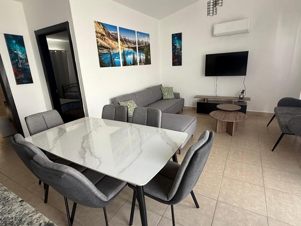 Villa en Ibiza Residence II, disfruta en familia House in Rio Hato