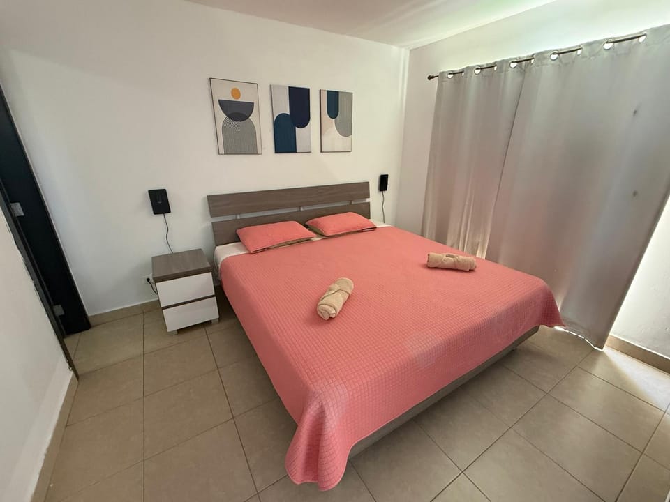 Villa en Ibiza Residence II, disfruta en familia House in Rio Hato