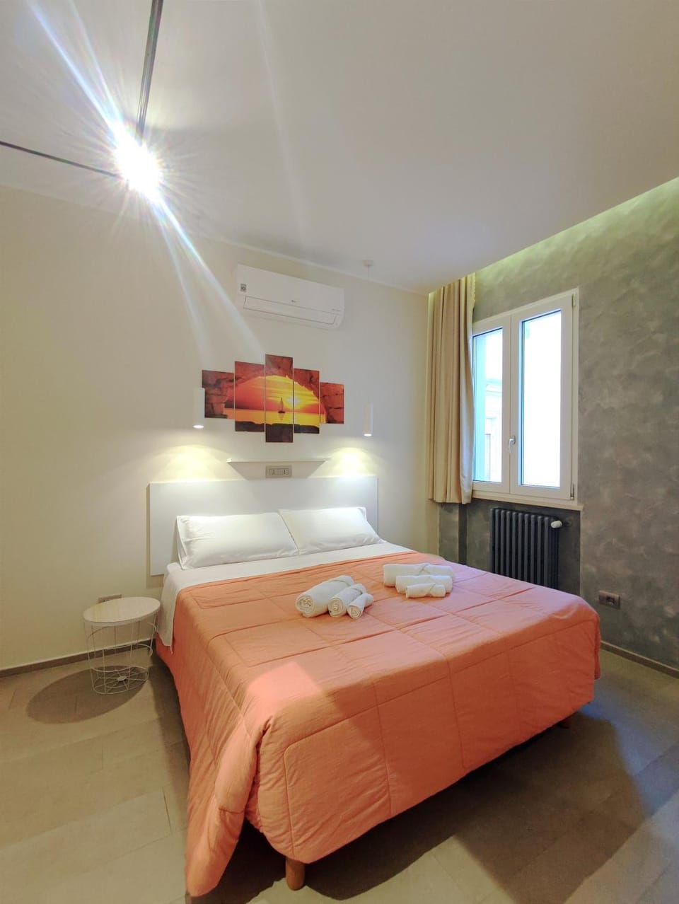 Baccaro's home B&B Bed and Breakfast in Brindisi