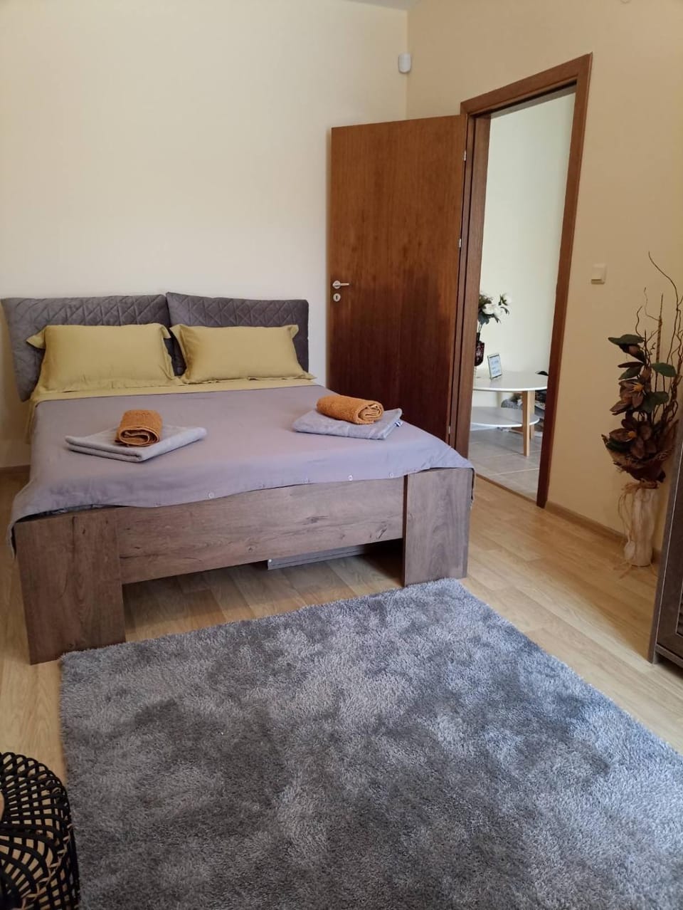 Апартаменти Анастасия-Бяла SeaSide на 100м от плажа Apartment in Burgas