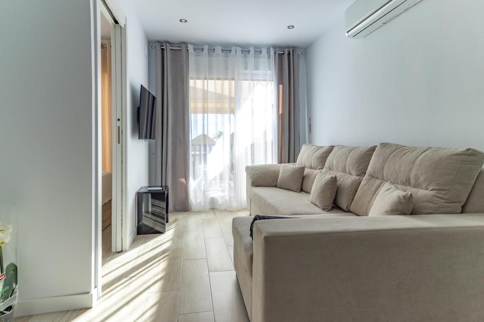 OleHolidays 624 Romana Playa vistas al mar Apartment in Marbella