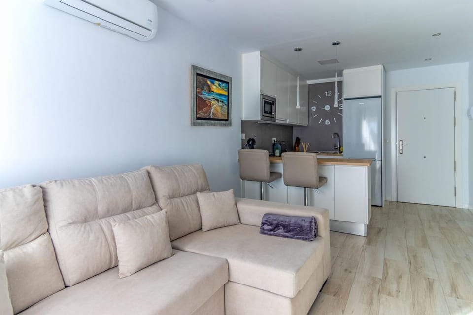 OleHolidays 624 Romana Playa vistas al mar Apartment in Marbella