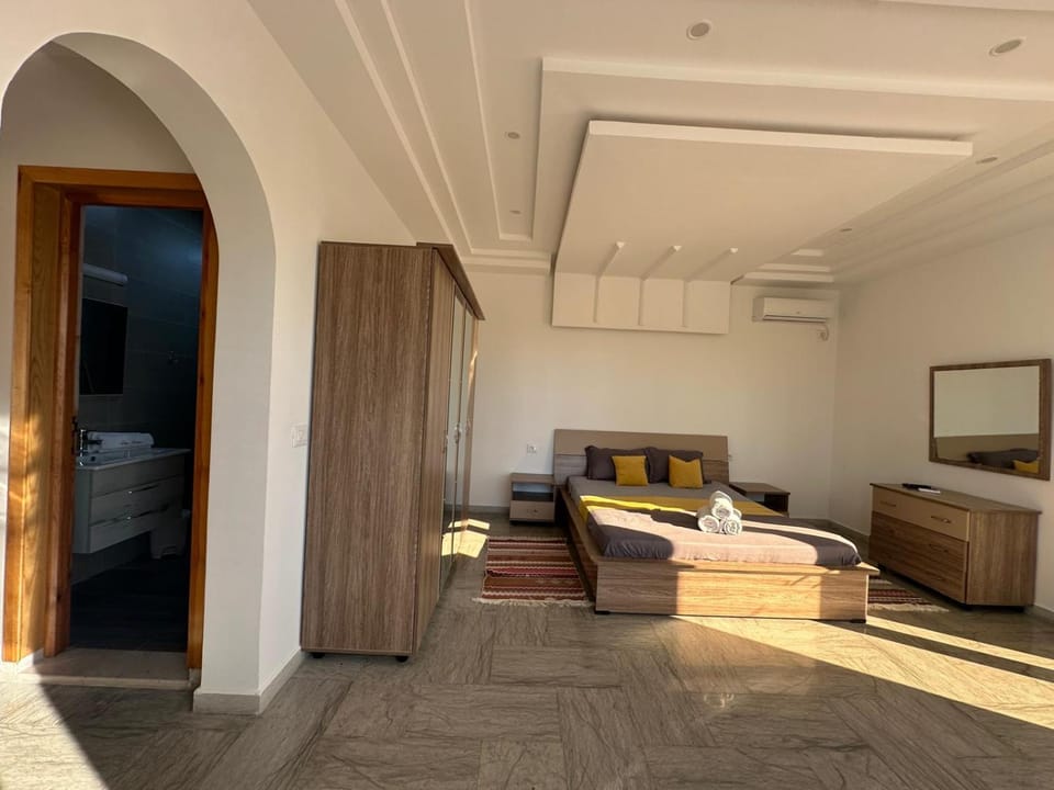 Villa Aline Lagune Djerba Villa in Tunisia