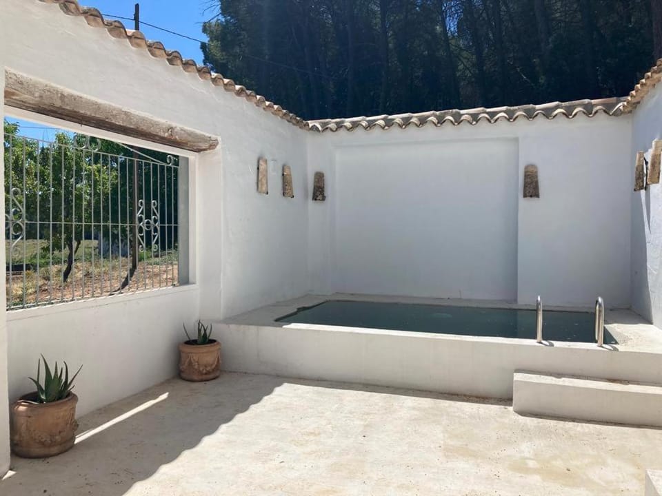 LosGuachos_ casa rural Villa in La Mancha