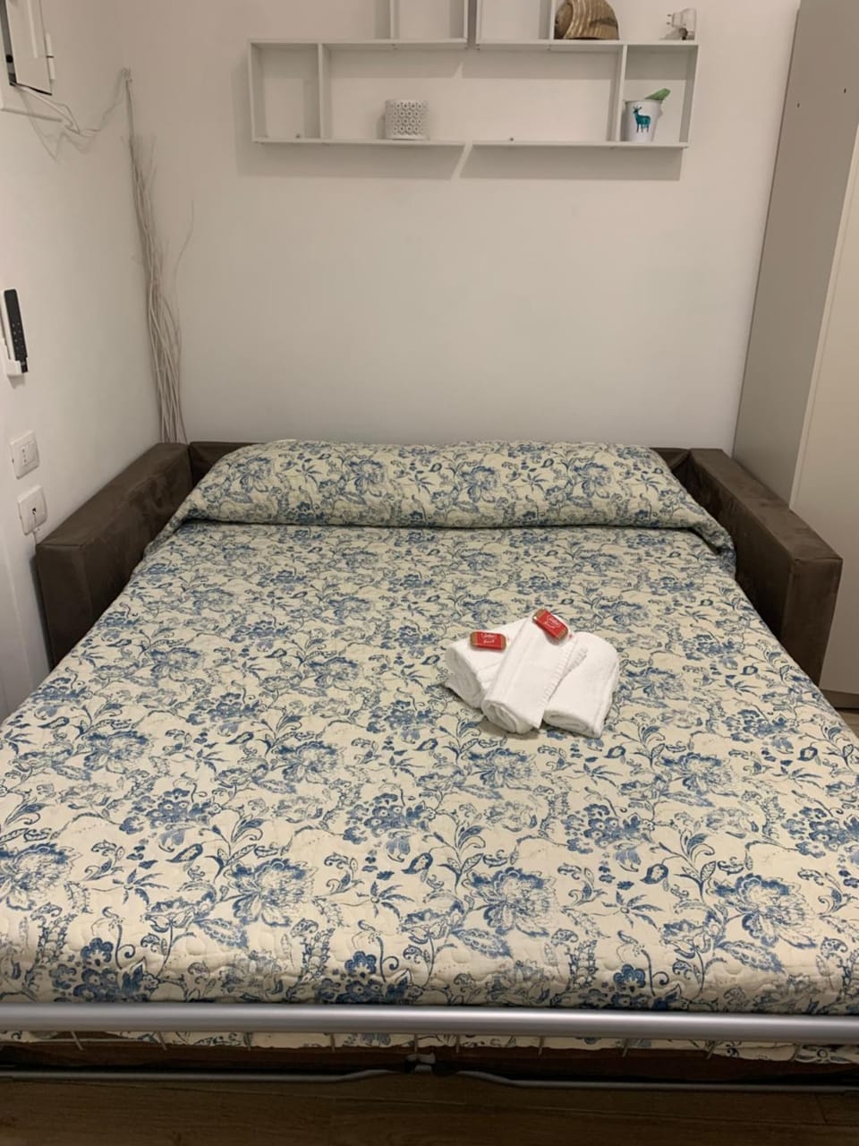 La Finestra del Pescò Apartment in Lerici
