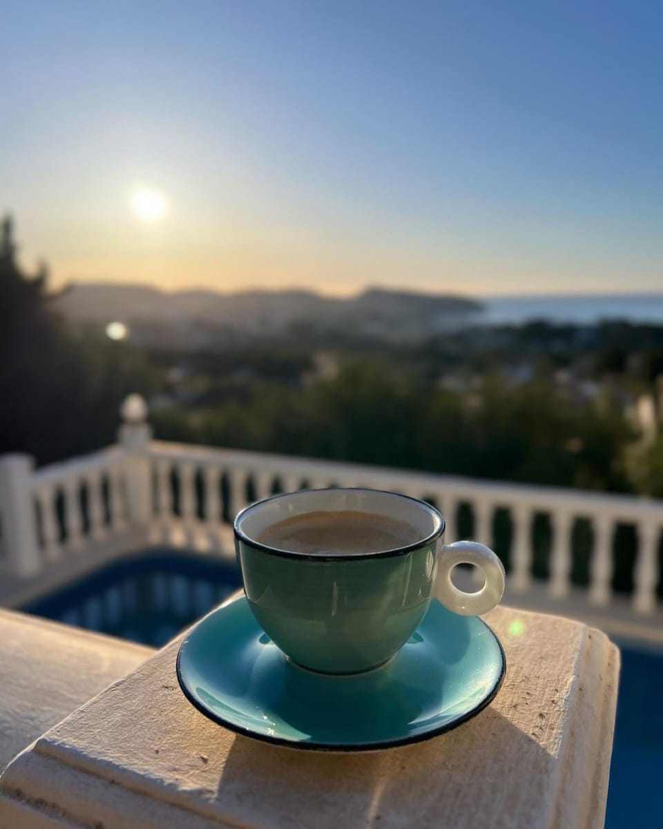 Sunrise