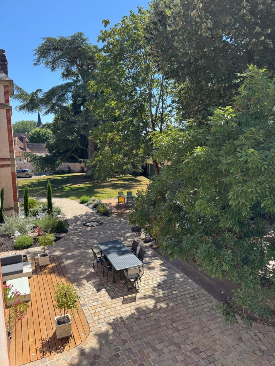 Garden