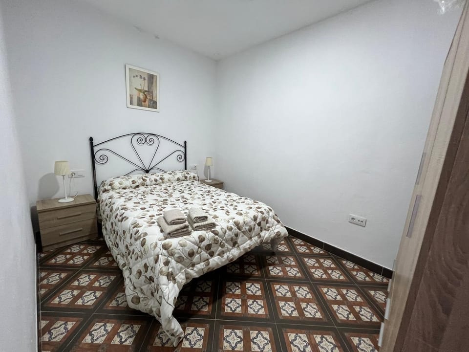 Alojamiento Los Alcornocales Apartment in Medina-Sidonia