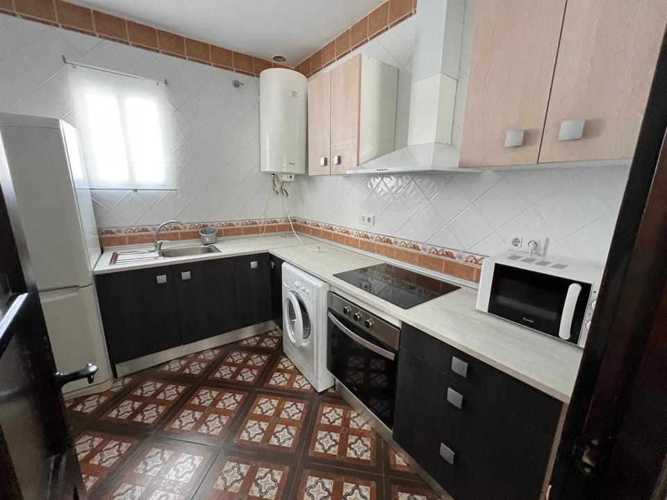 Alojamiento Los Alcornocales Apartment in Medina-Sidonia