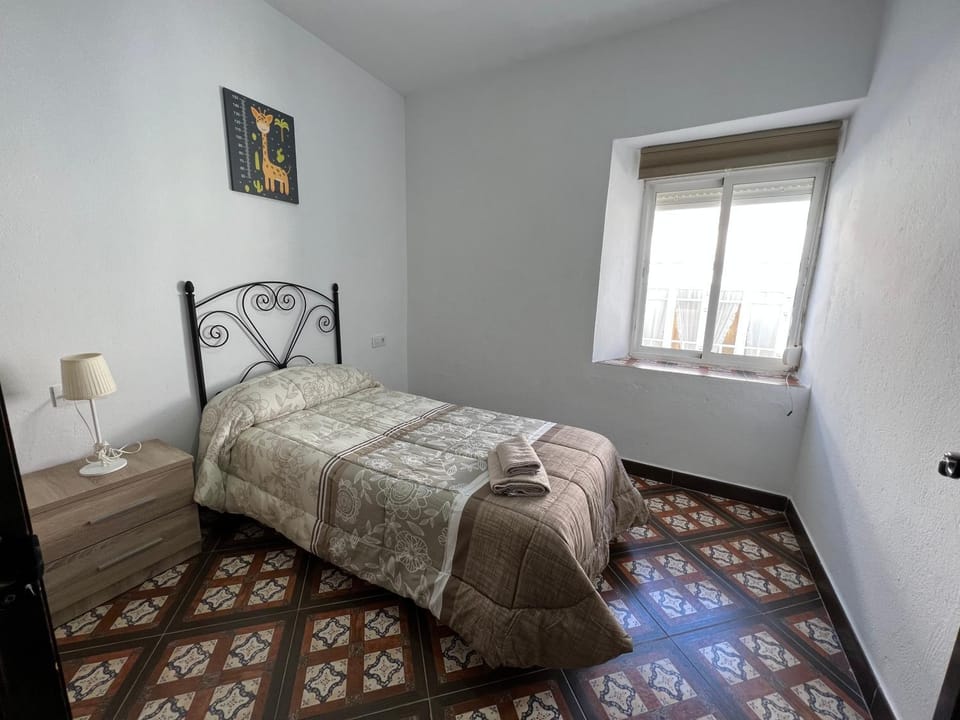 Alojamiento Los Alcornocales Apartment in Medina-Sidonia