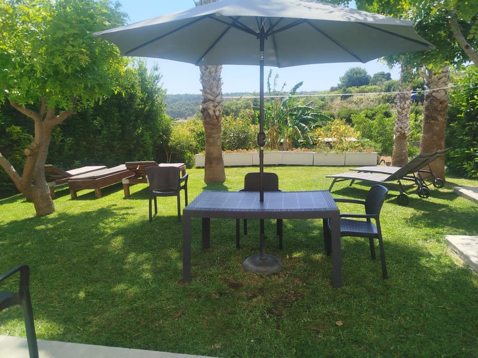 Villetta Lu Sciardinu Apartment in Otranto