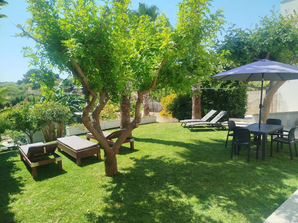 Villetta Lu Sciardinu Apartment in Otranto