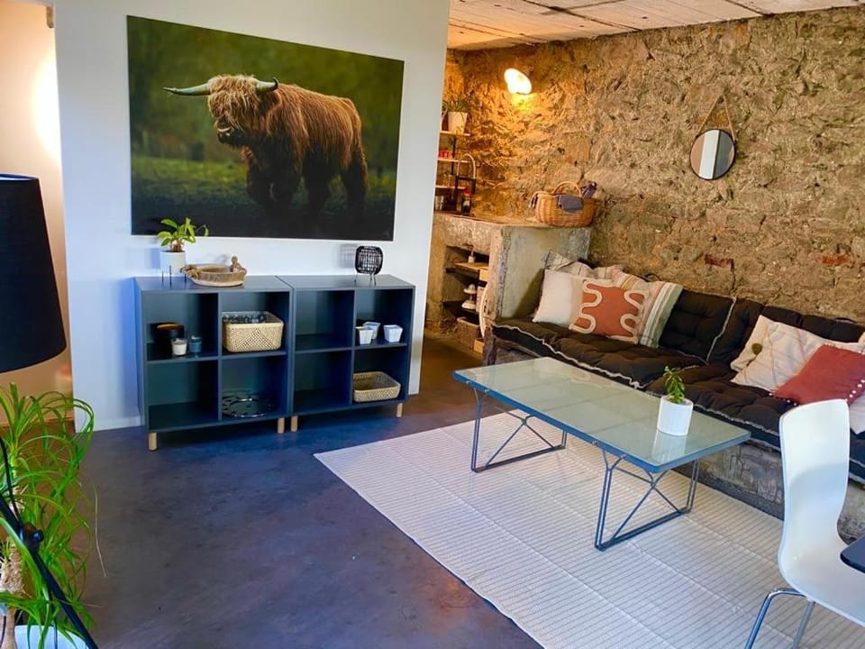 Au Chant D'oiseau Vacation rental in Belgium