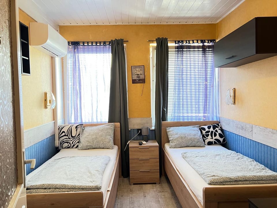 Sailor's Apartman Apartment in Siófok