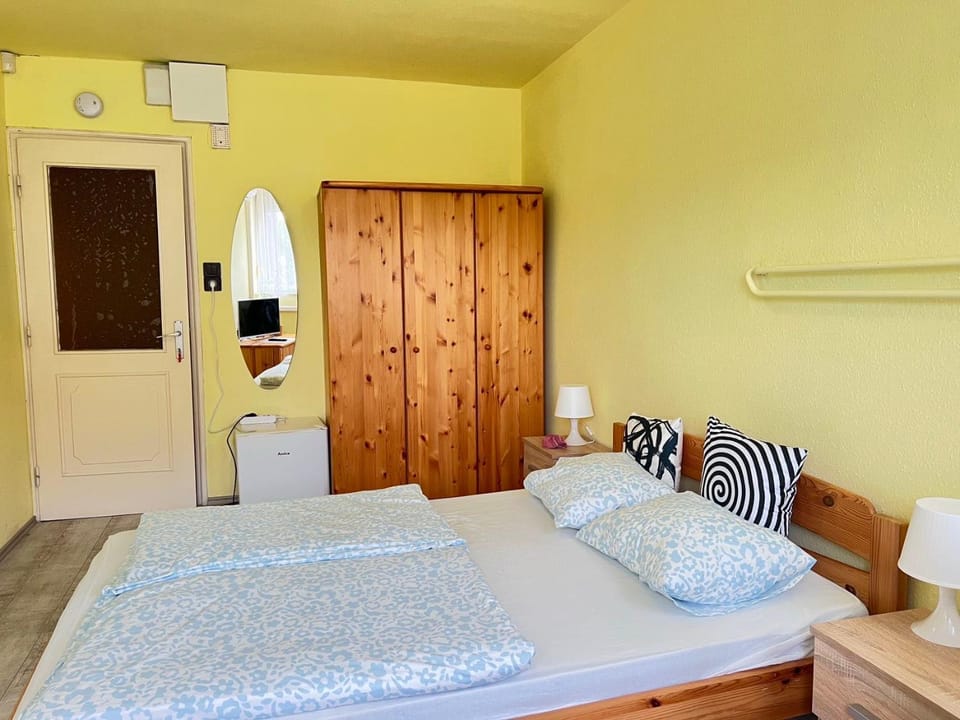 Sailor's Apartman Apartment in Siófok