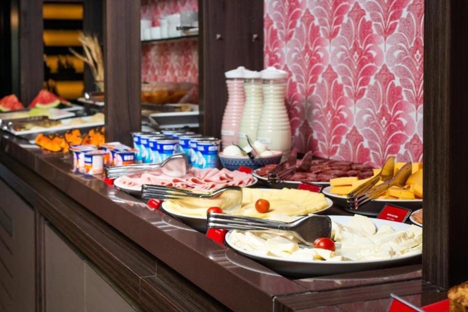 Laghetto Stilo Borges Hotel in Gramado