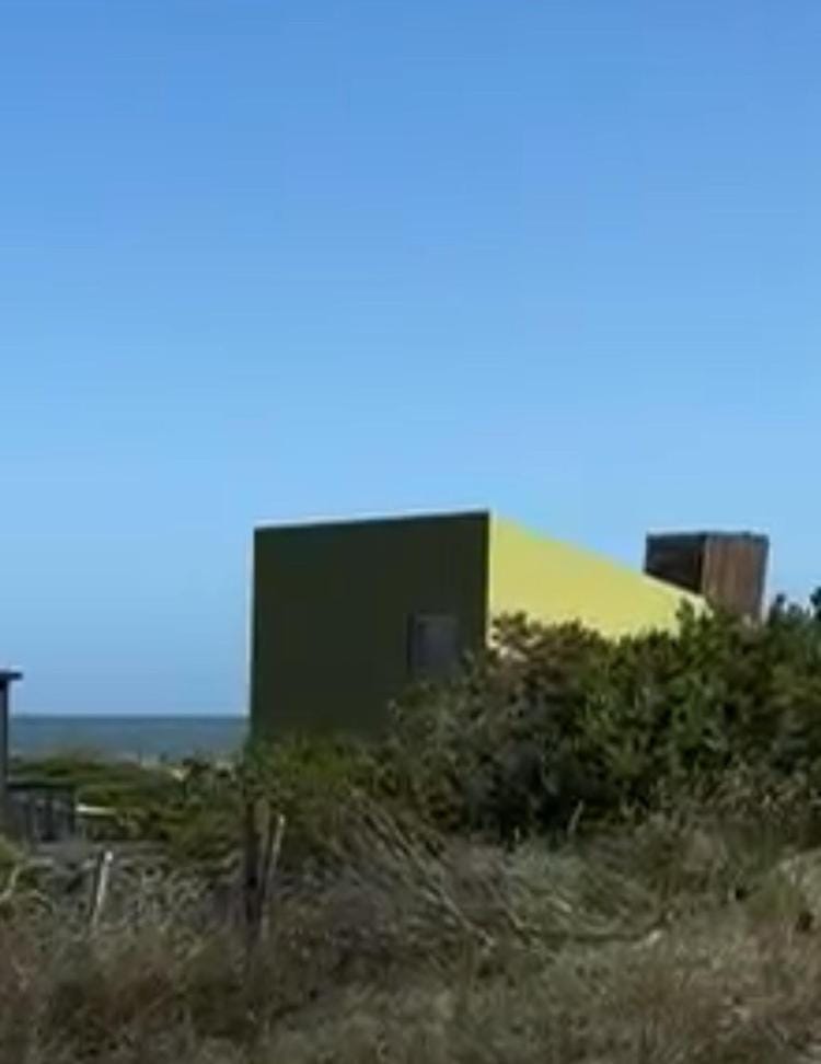 Natural landscape
