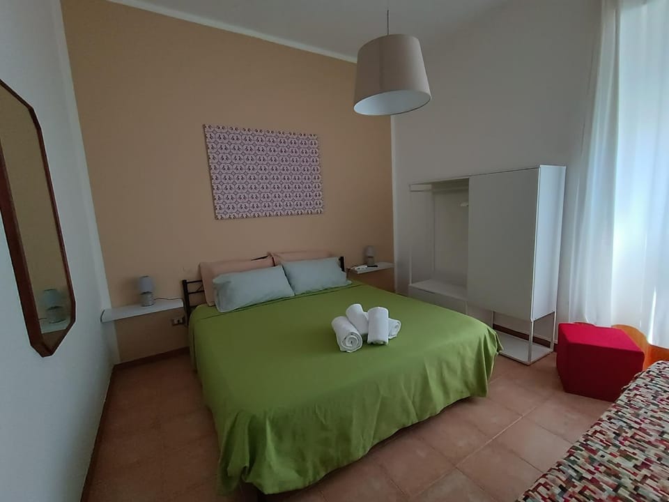 Hospiton Home Apartment in Cagliari