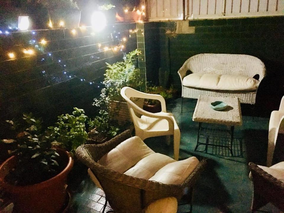 Hospiton Home Apartment in Cagliari
