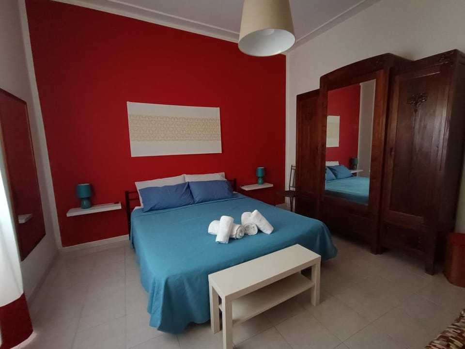 Hospiton Home Apartment in Cagliari