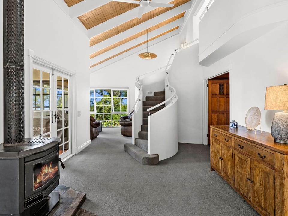 Erskine Beach House House in Lorne