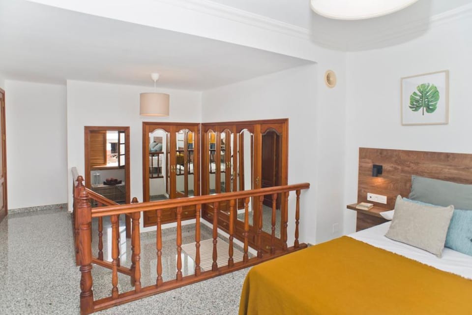Villa Pilar Villa in Puerto del Carmen