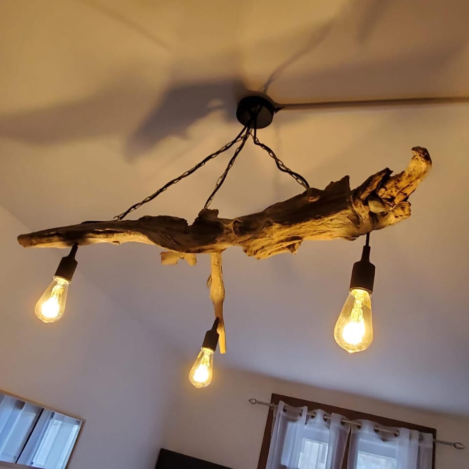 MACLENFA: charmant studio au cœur de l’Herault. Apartment in Occitanie