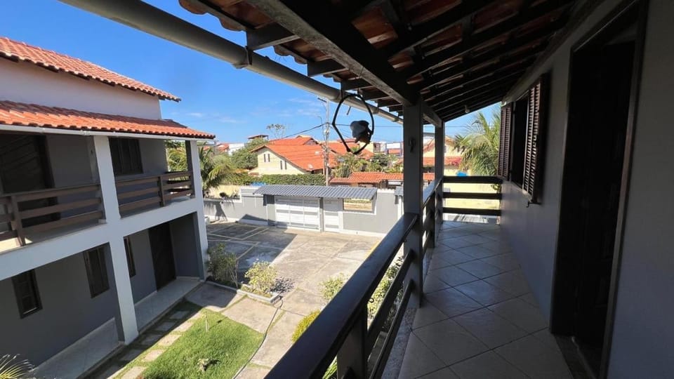 Monte Alto -ARRAIAL DO CABO - Casa pé na areia House in State of Rio de Janeiro