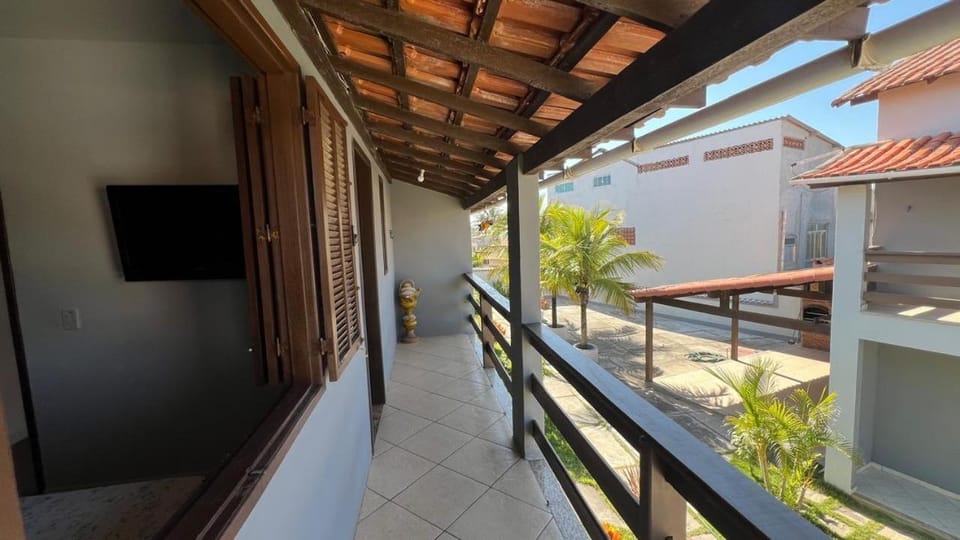 Monte Alto -ARRAIAL DO CABO - Casa pé na areia House in State of Rio de Janeiro