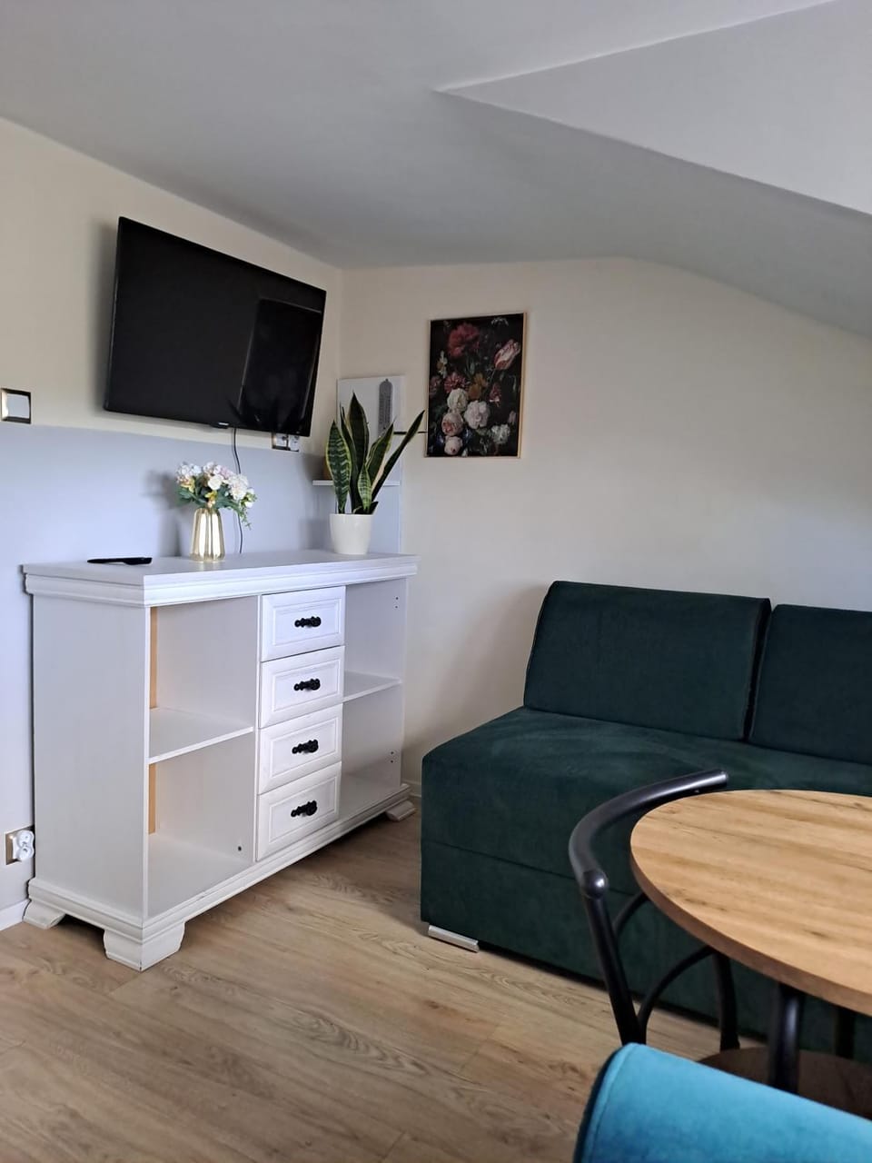 Osiakówka Vacation rental in Lower Silesian Voivodeship