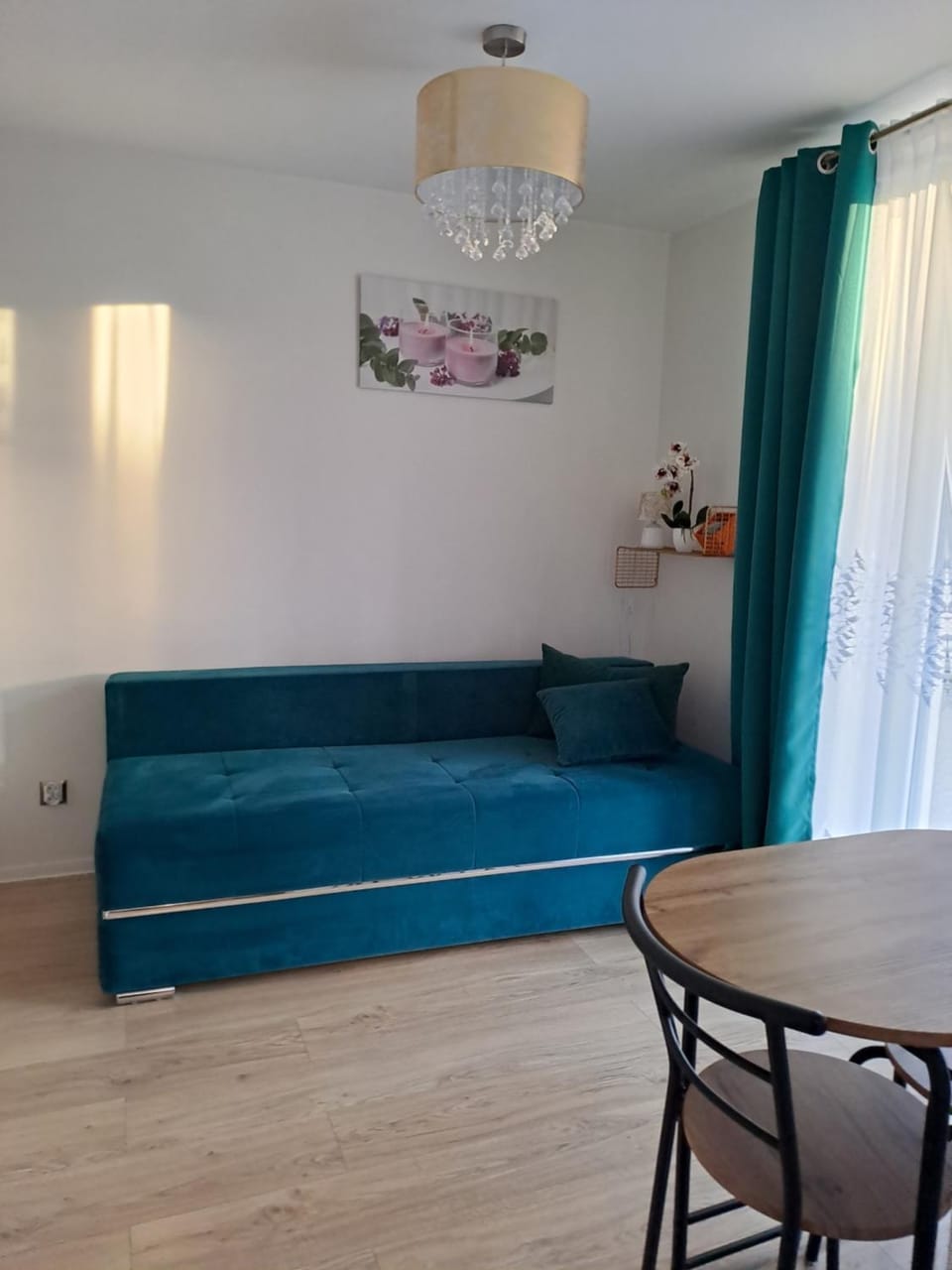 Osiakówka Vacation rental in Lower Silesian Voivodeship