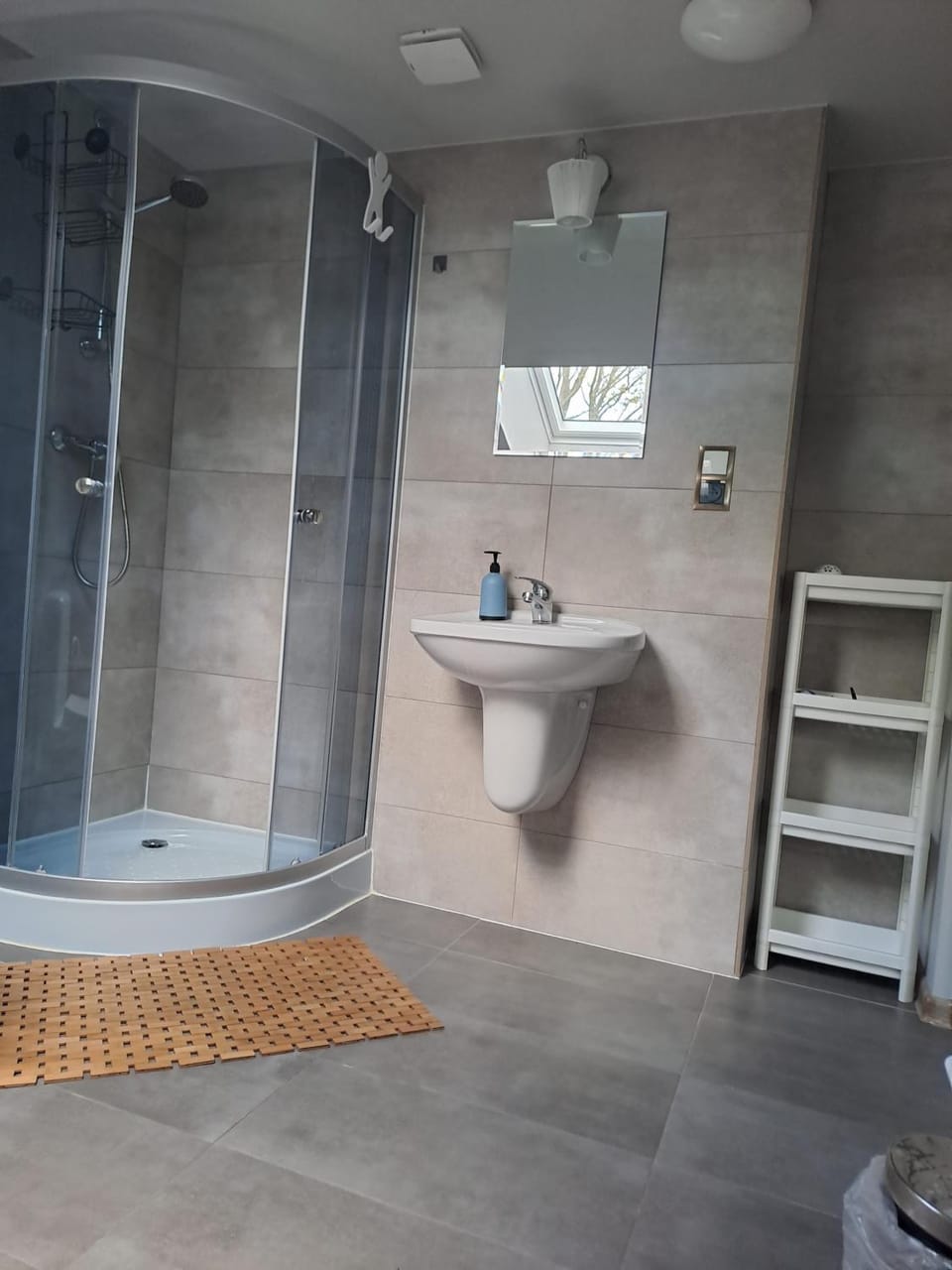 Osiakówka Vacation rental in Lower Silesian Voivodeship