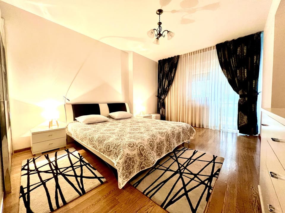 Herastrau Park Apartment Apartment in Bucharest