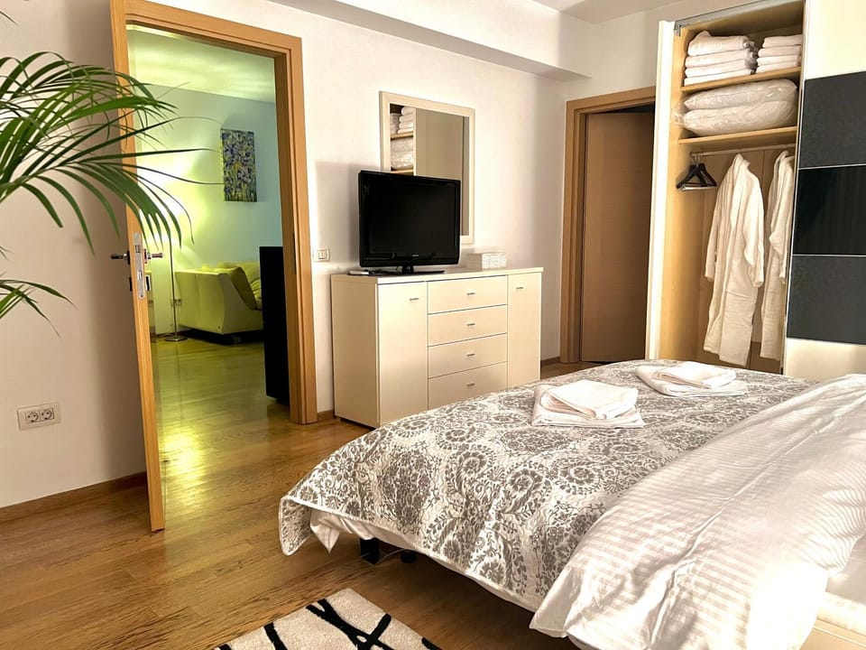 Herastrau Park Apartment Apartment in Bucharest