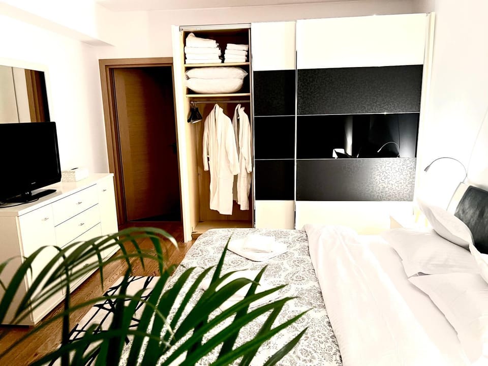 Herastrau Park Apartment Apartment in Bucharest