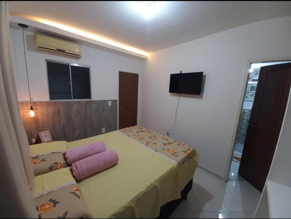 TV and multimedia, Bedroom