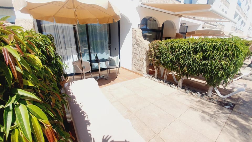 Sweet Sunset Playa del Cura Apartment in Comarca Sur