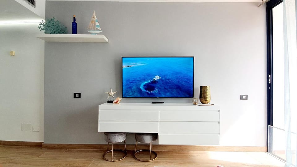 Sweet Sunset Playa del Cura Apartment in Comarca Sur
