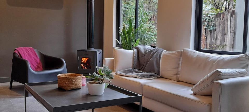 LOFT MIC Apartment in Luján de Cuyo