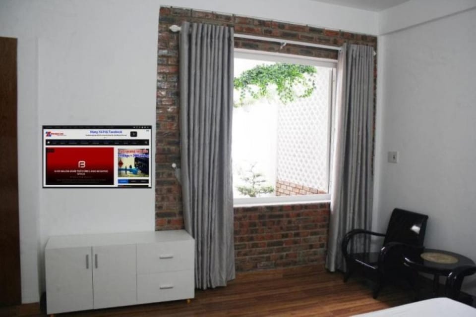 TV and multimedia, Seating area