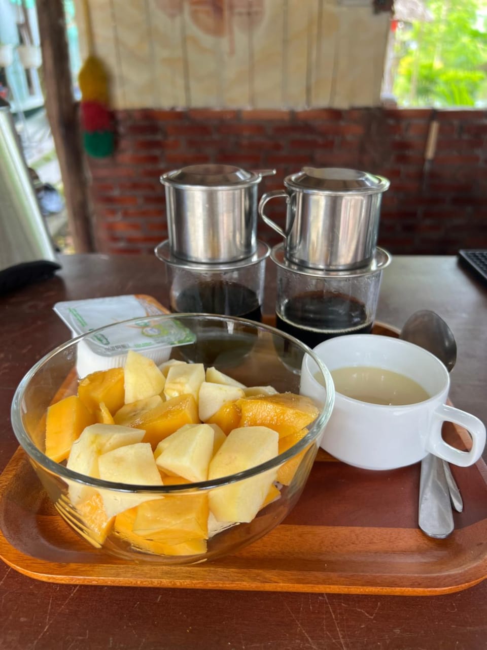 Breakfast