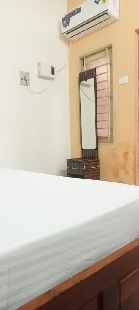 Hallima Service Apartments Home Stay purpose Guest House 2 Apartment in Tamil Nadu